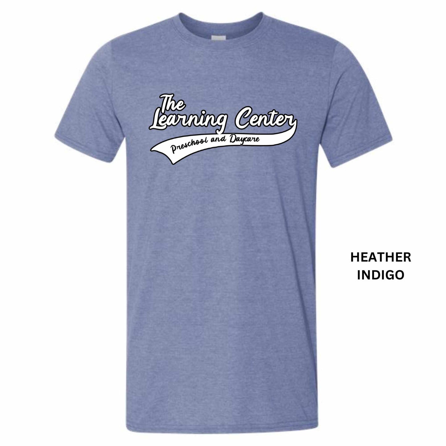 The Learning Center Preschool and Daycare Shirt