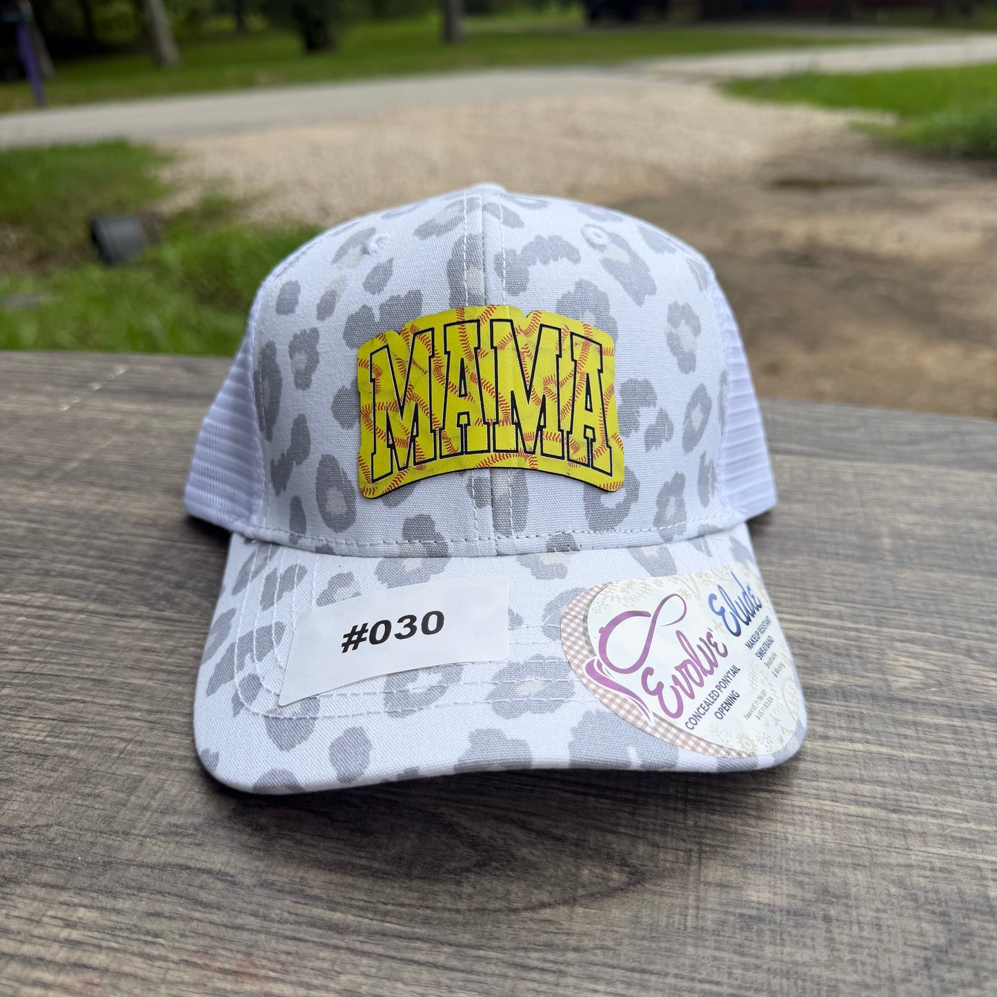 Hat Overstock Destash