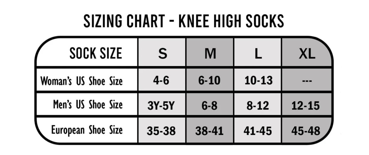 Personalized Sublimation Socks