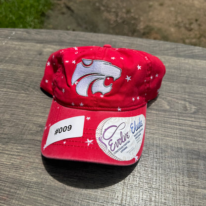 Hat Overstock Destash