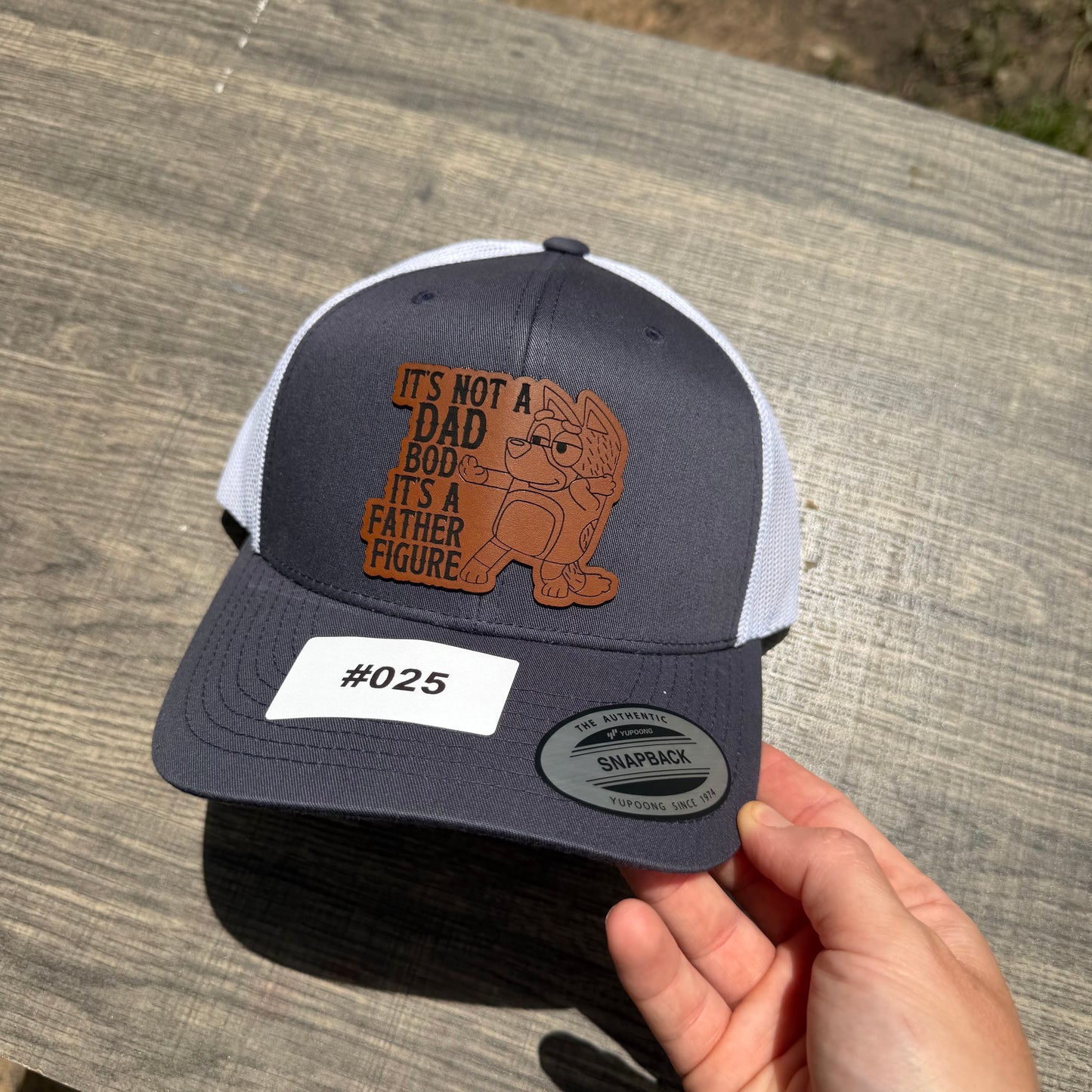 Hat Overstock Destash
