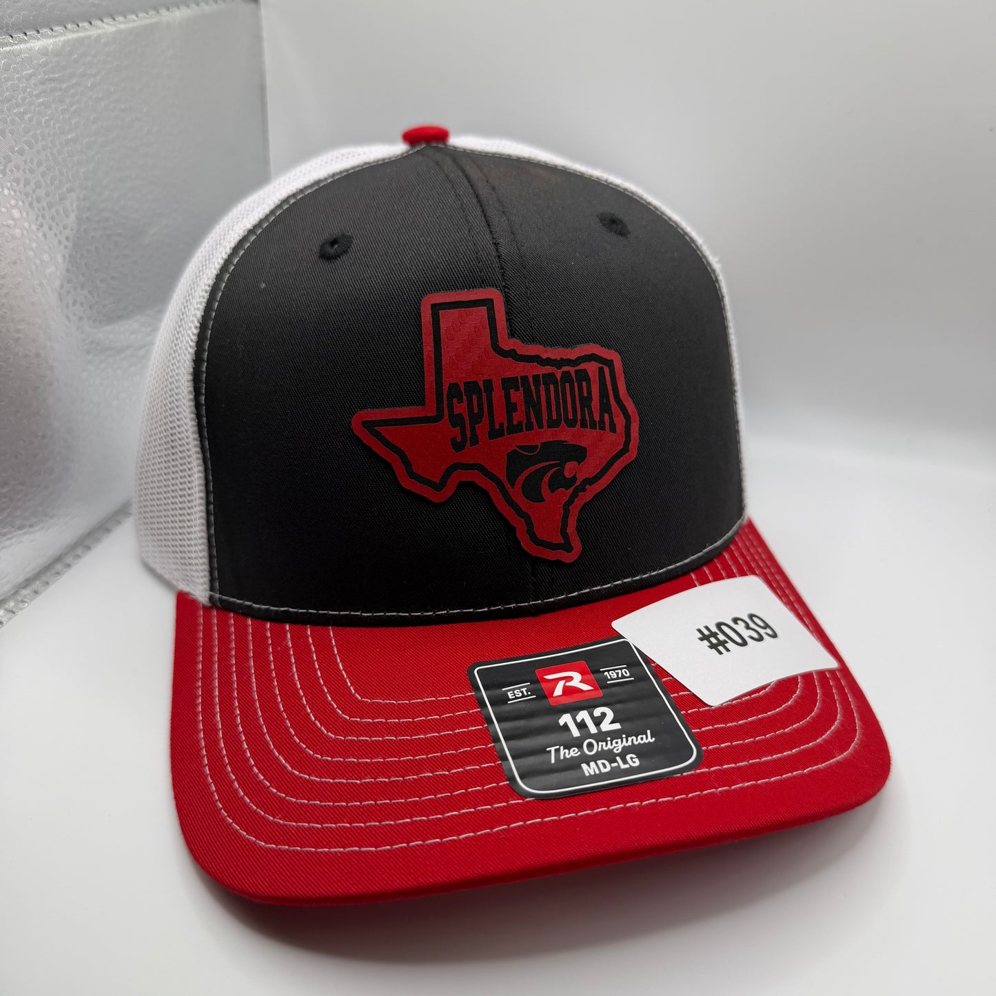 Splendora/Sport Themed Hats