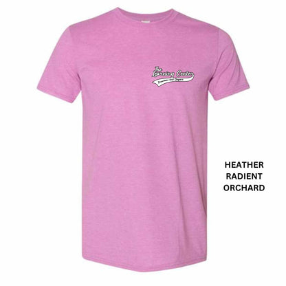 The Learning Center Preschool and Daycare Shirt