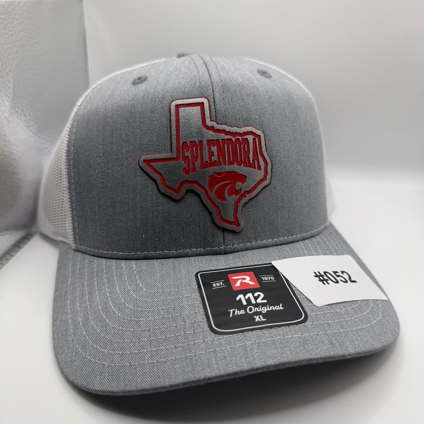 Splendora/Sport Themed Hats