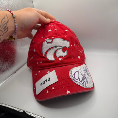 Splendora/Sport Themed Hats