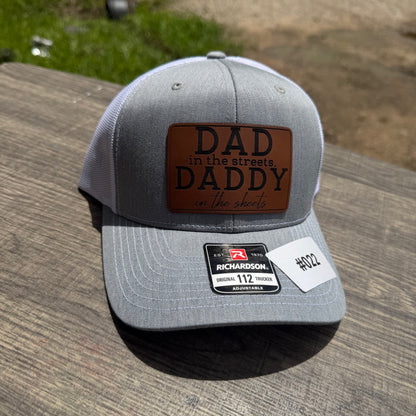 Hat Overstock Destash