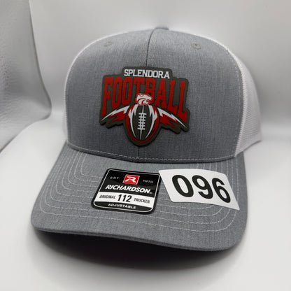 Splendora/Sport Themed Hats