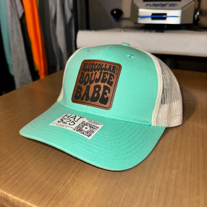 Overstock ON HAND/ALREADY MADE HAT DESTASH - ALL SALES FINAL