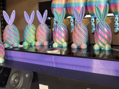 3D Printed Easter Basket Stuffers | Ready to Pickup