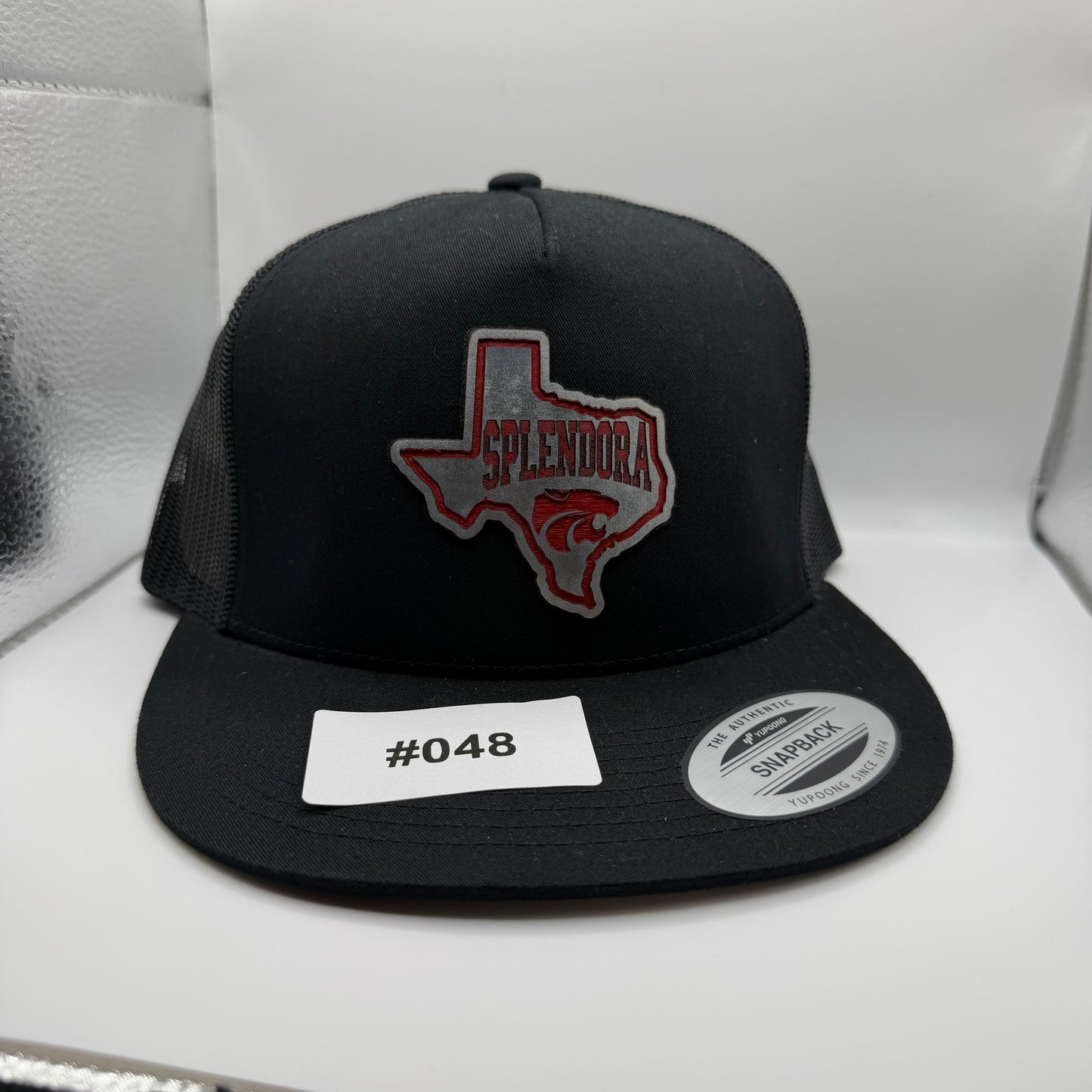 Splendora/Sport Themed Hats