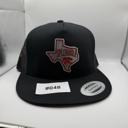 Splendora/Sport Themed Hats