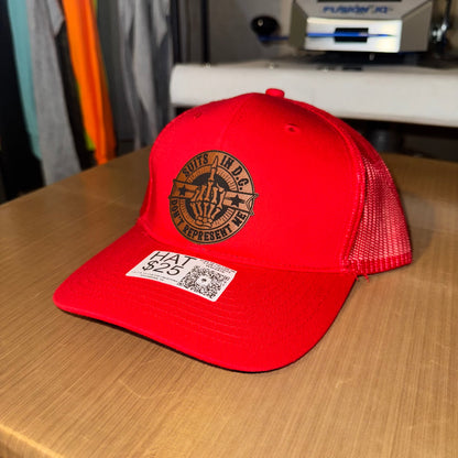 Overstock ON HAND/ALREADY MADE HAT DESTASH - ALL SALES FINAL