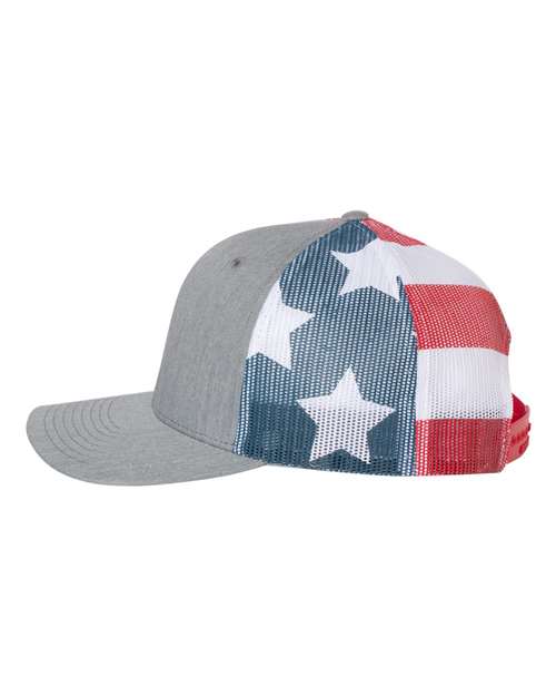 ADULT HATS - MEN & WOMEN'S
