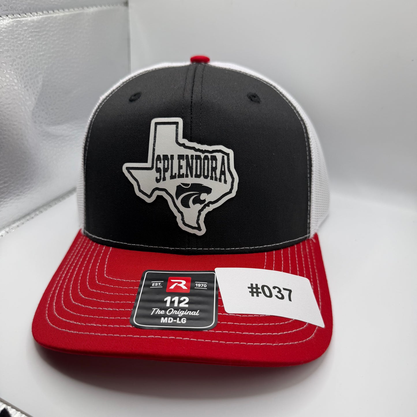 Splendora/Sport Themed Hats