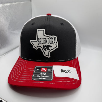 Splendora/Sport Themed Hats