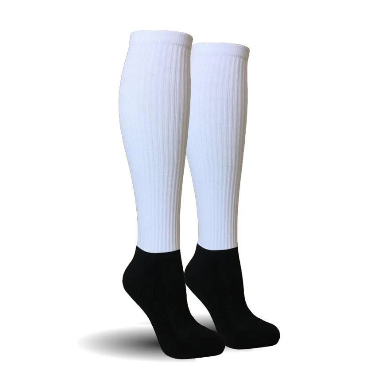 Personalized Sublimation Socks