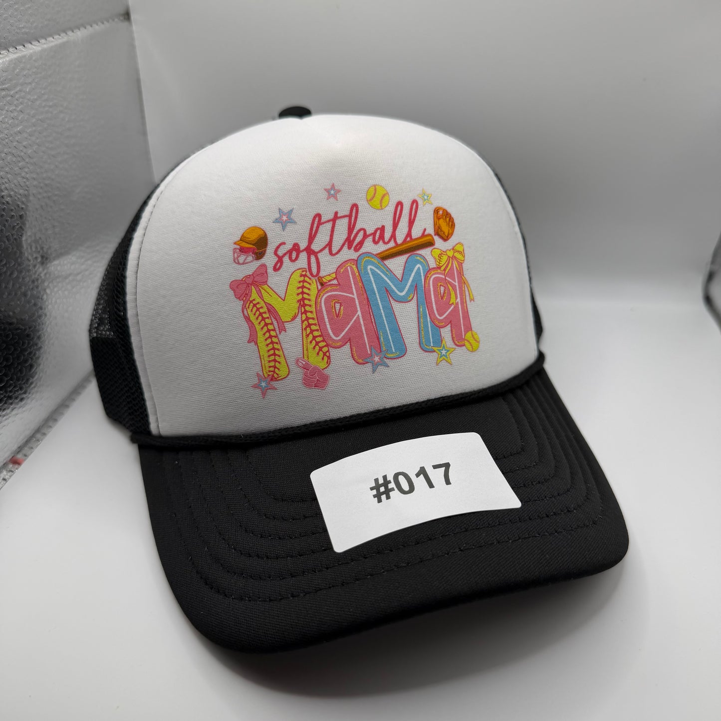 Splendora/Sport Themed Hats