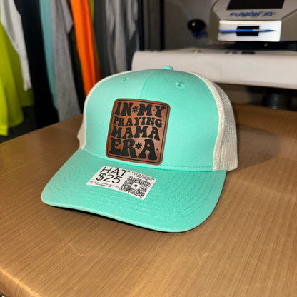 Overstock ON HAND/ALREADY MADE HAT DESTASH - ALL SALES FINAL