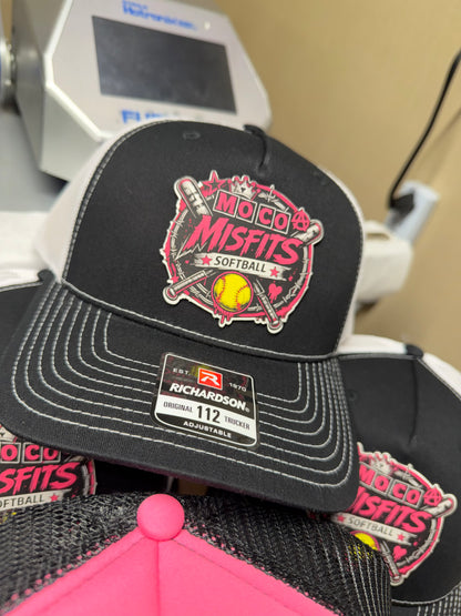 MOCO MISFITS