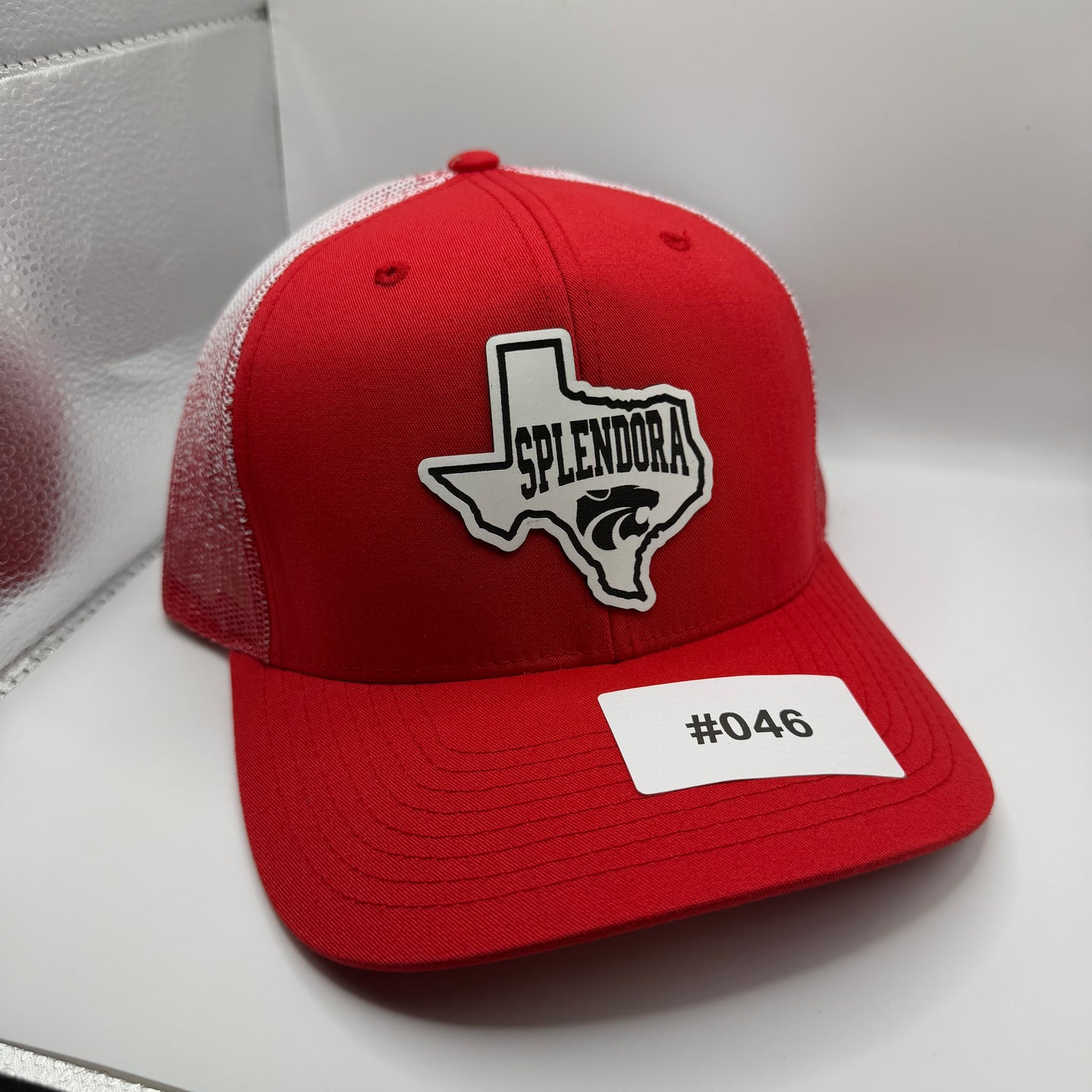 Splendora/Sport Themed Hats