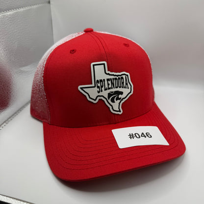 Splendora/Sport Themed Hats