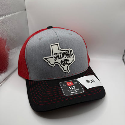 Splendora/Sport Themed Hats