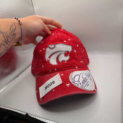 Splendora/Sport Themed Hats