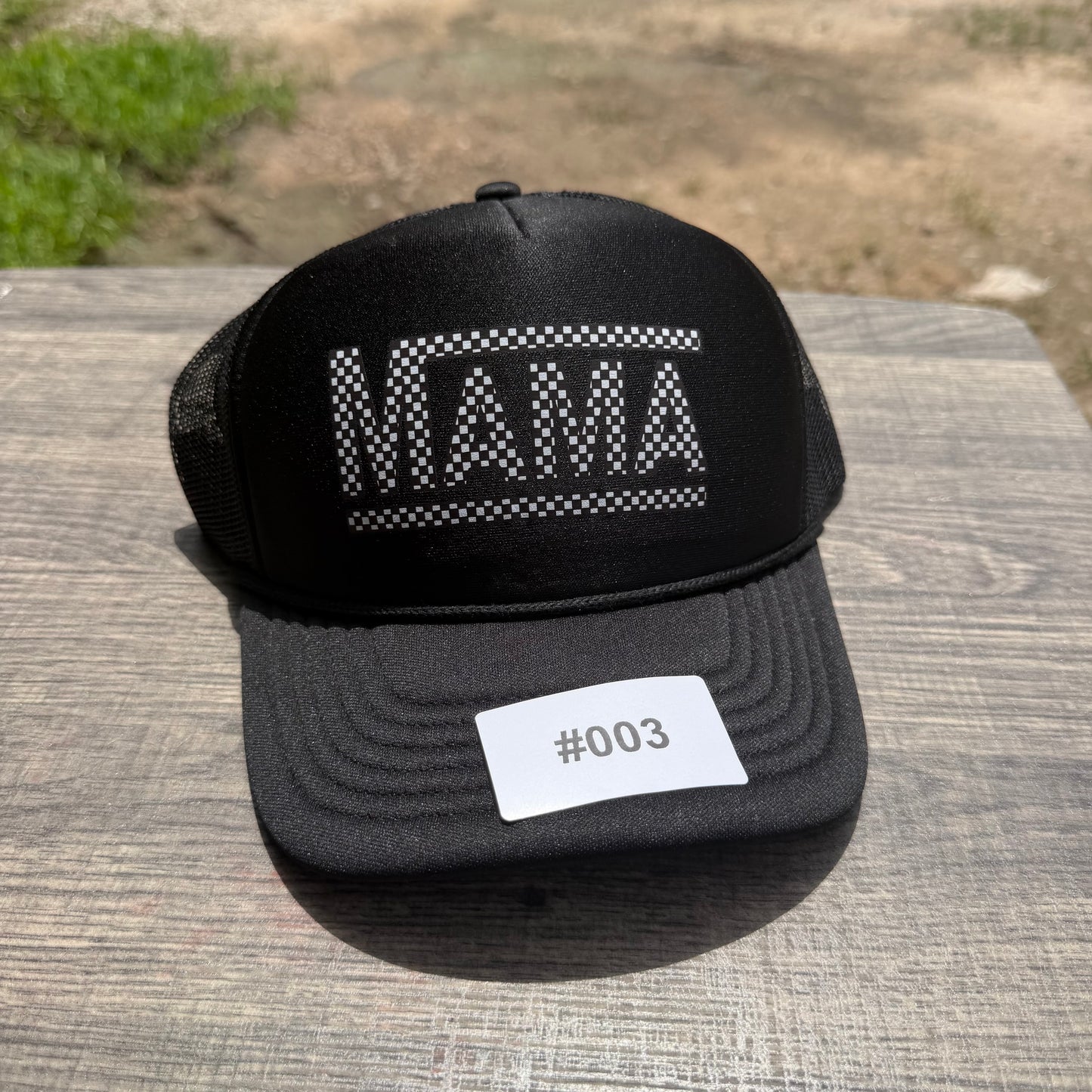 Hat Overstock Destash