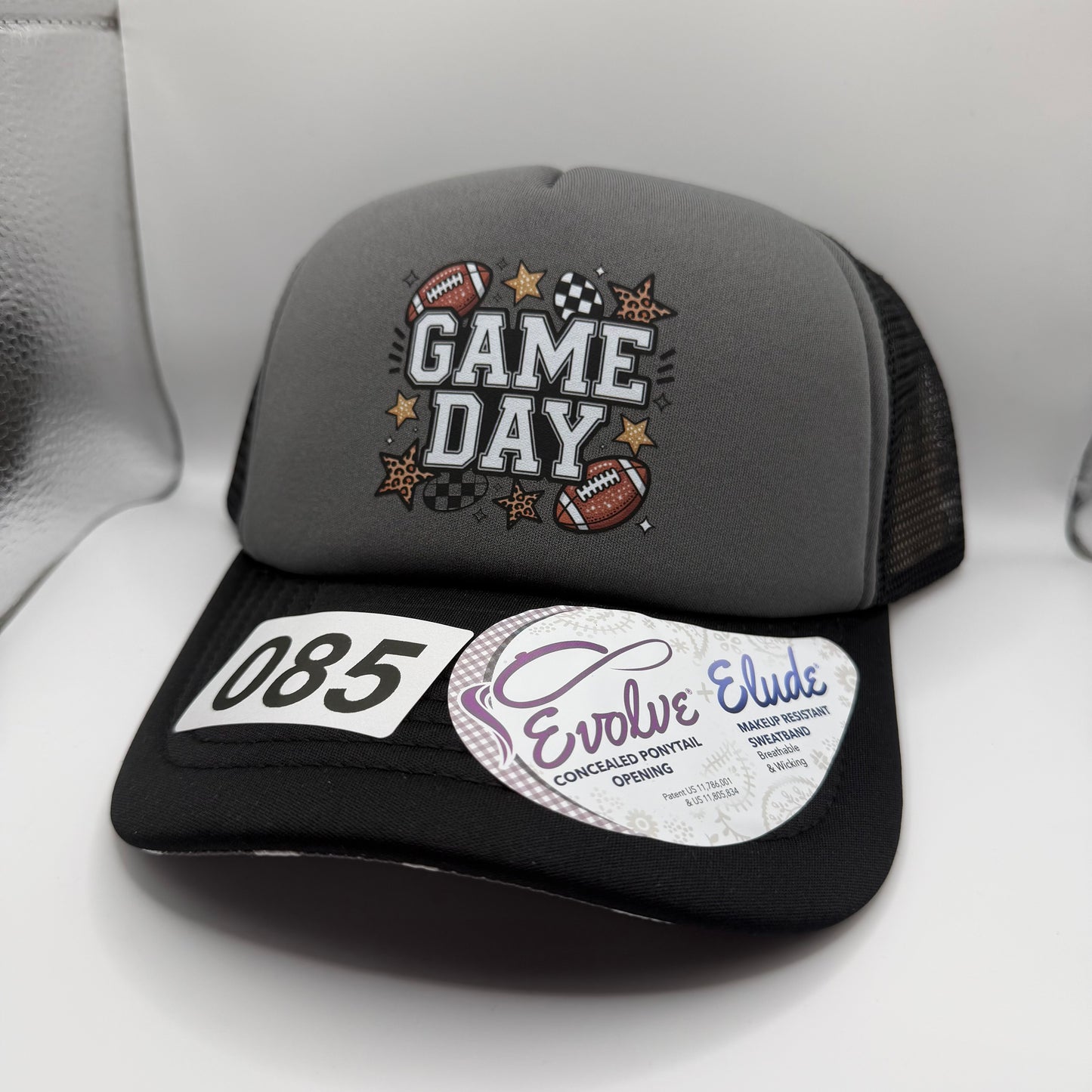 Splendora/Sport Themed Hats