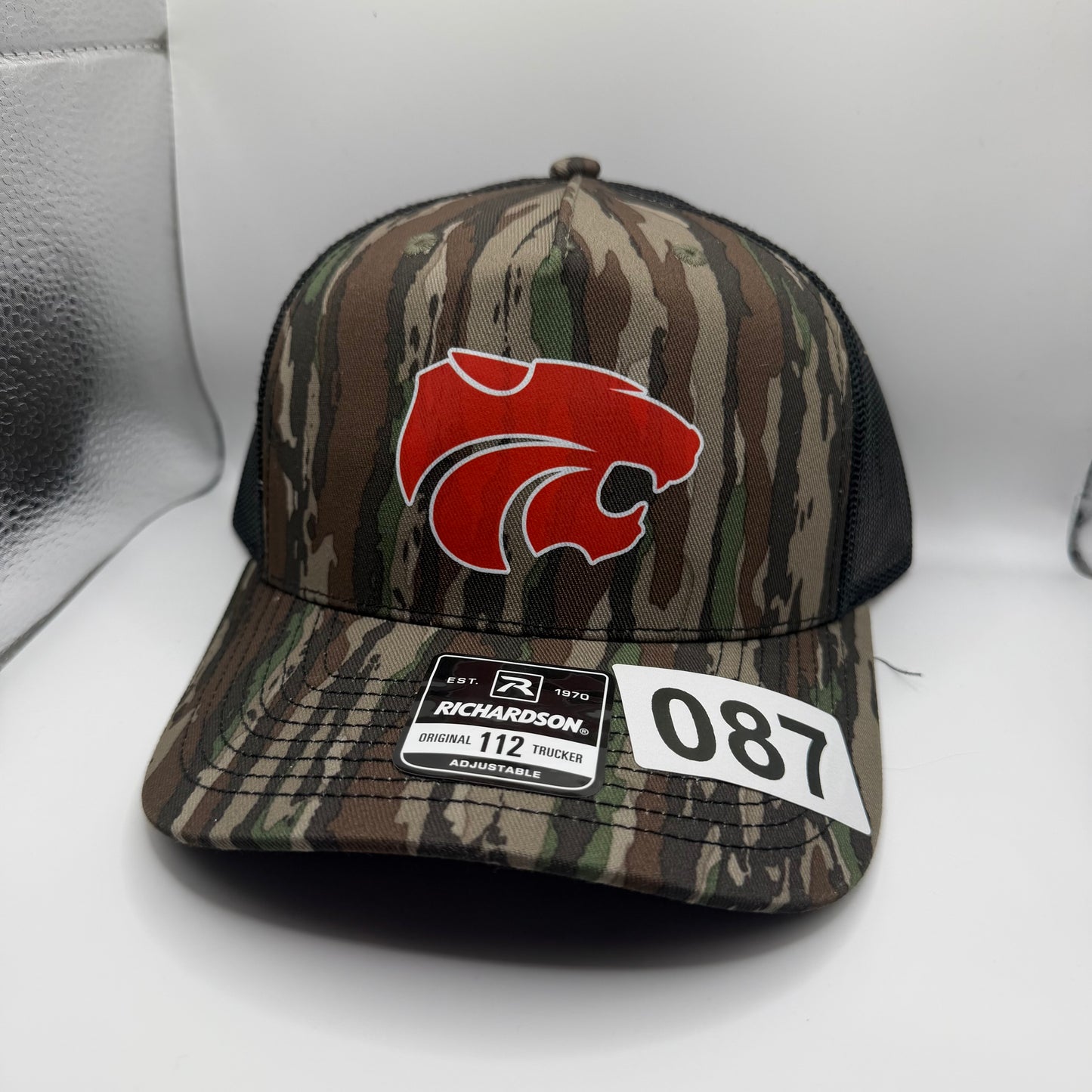 Splendora/Sport Themed Hats