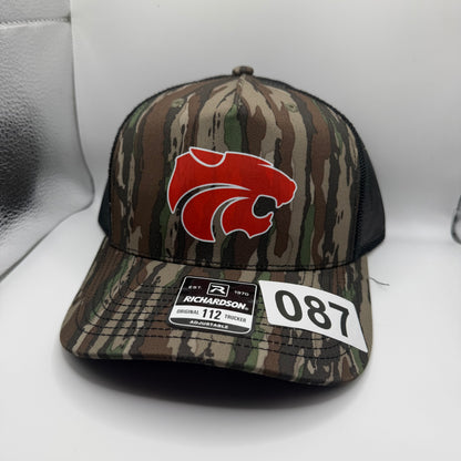 Splendora/Sport Themed Hats