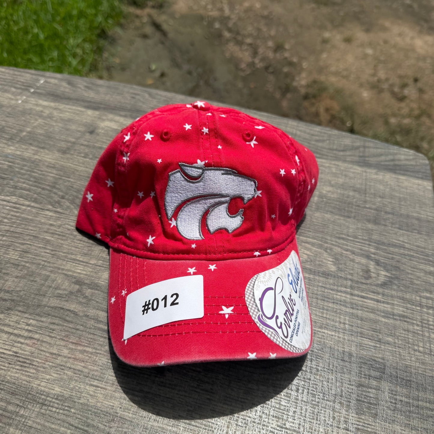 Hat Overstock Destash