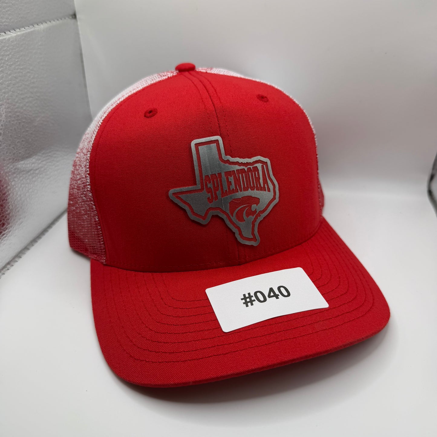 Splendora/Sport Themed Hats