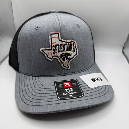 Splendora/Sport Themed Hats