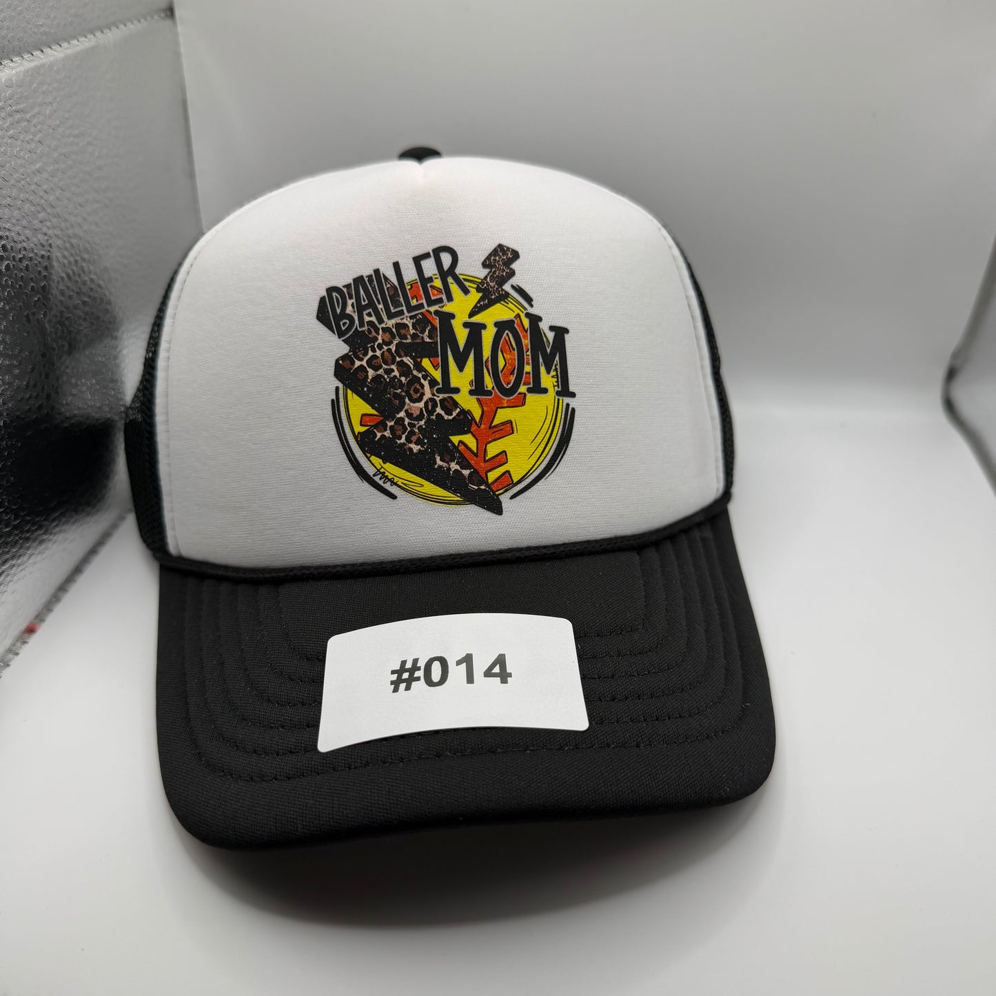 Splendora/Sport Themed Hats