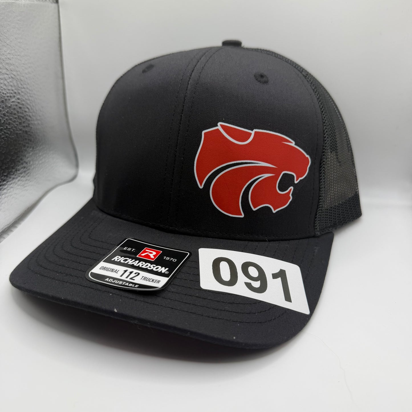 Splendora/Sport Themed Hats