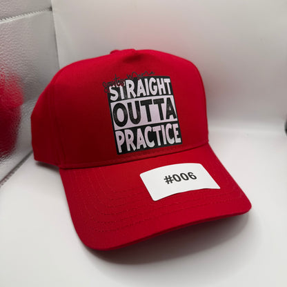 Splendora/Sport Themed Hats