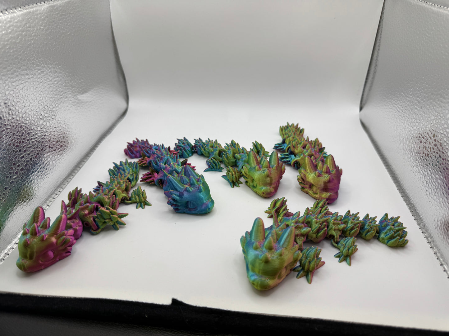 3D Printed Easter Basket Stuffers | Ready to Pickup