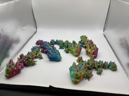 3D Printed Easter Basket Stuffers | Ready to Pickup