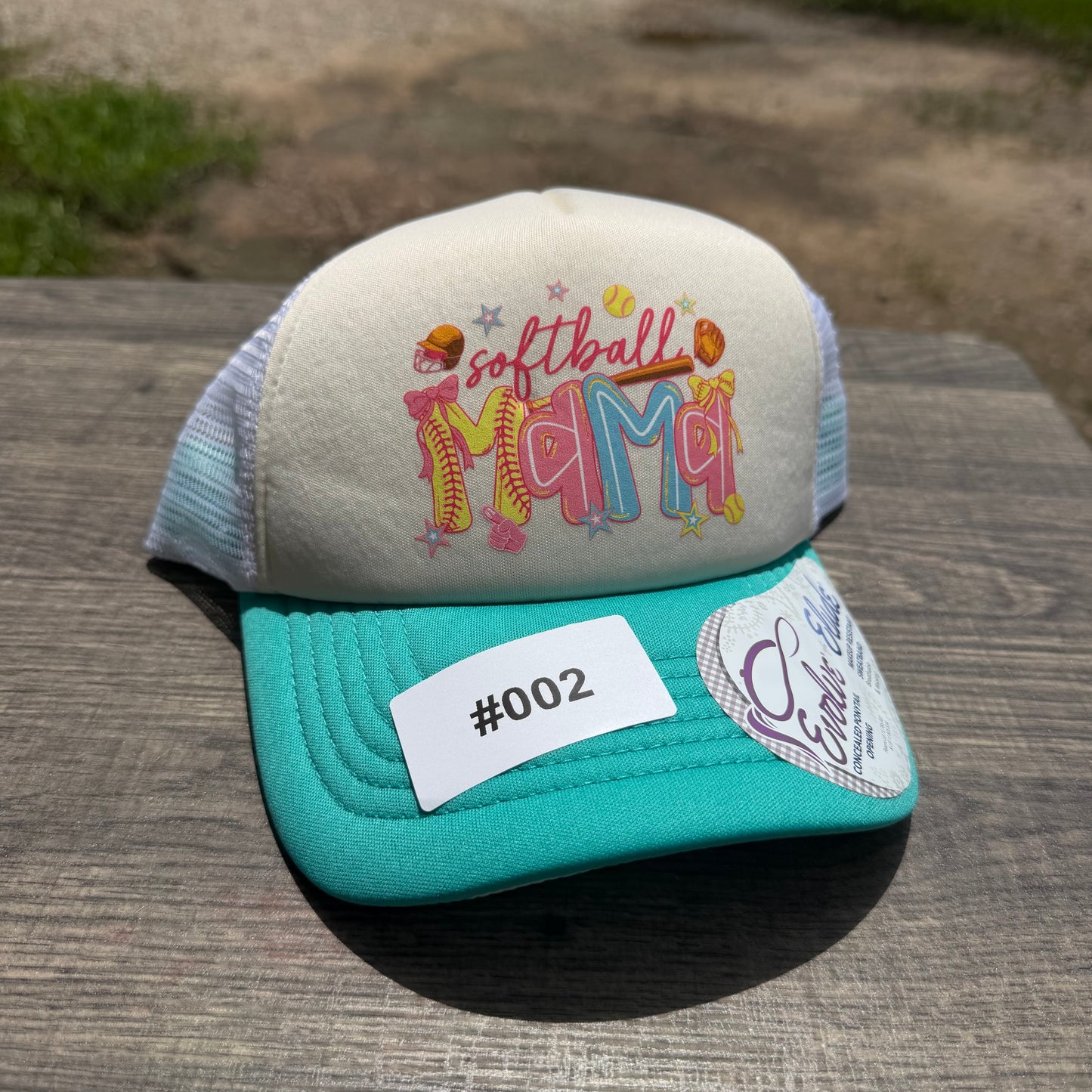 Hat Overstock Destash