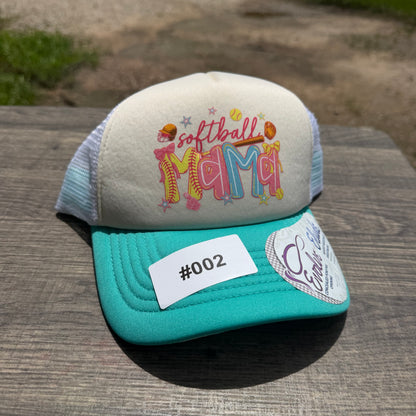 Hat Overstock Destash
