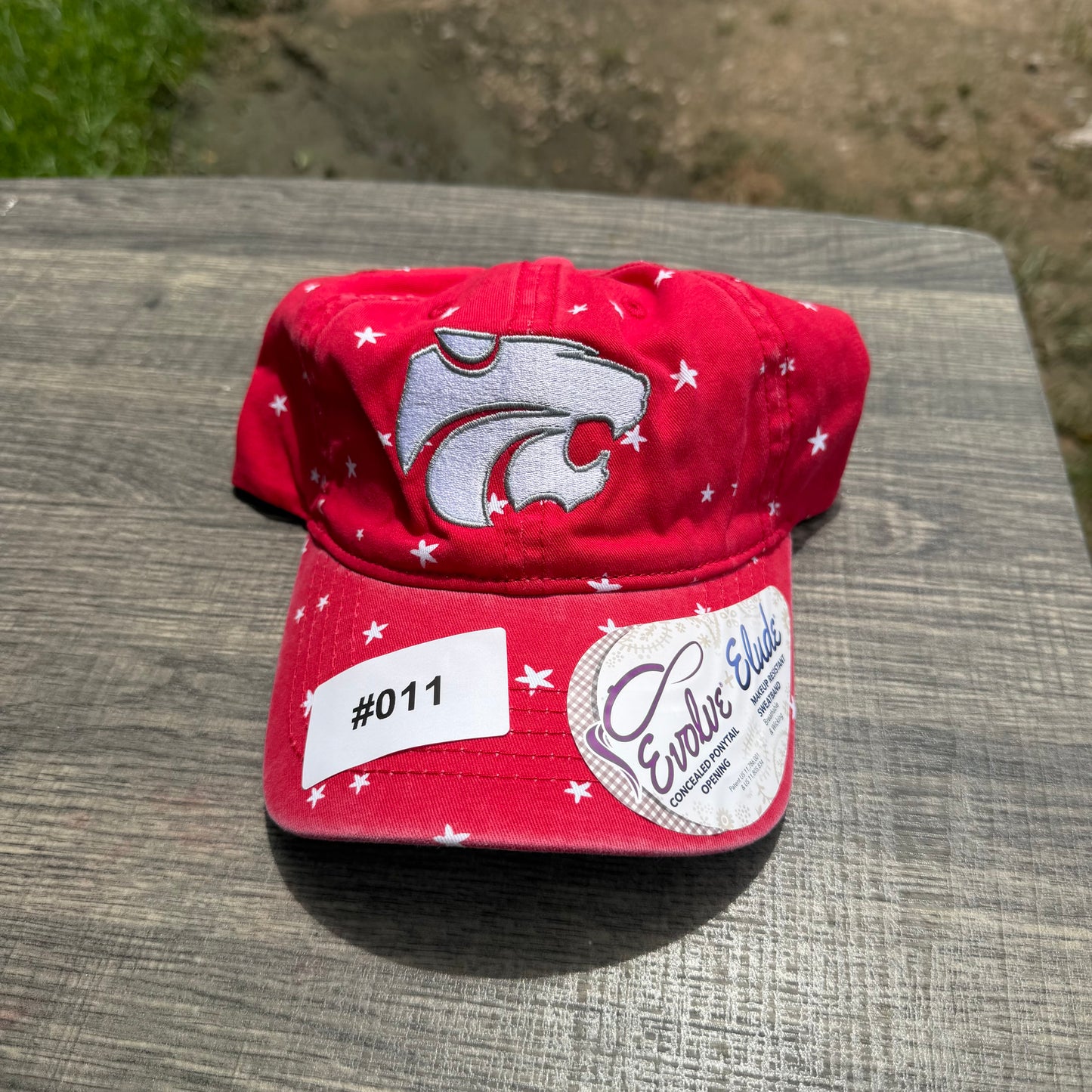 Hat Overstock Destash