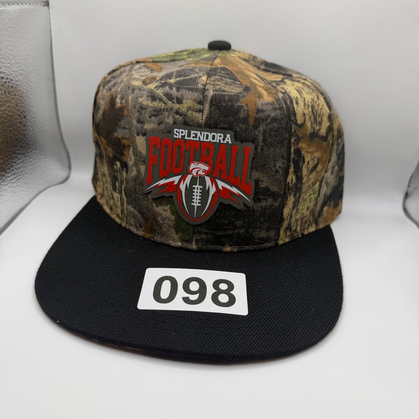Splendora/Sport Themed Hats