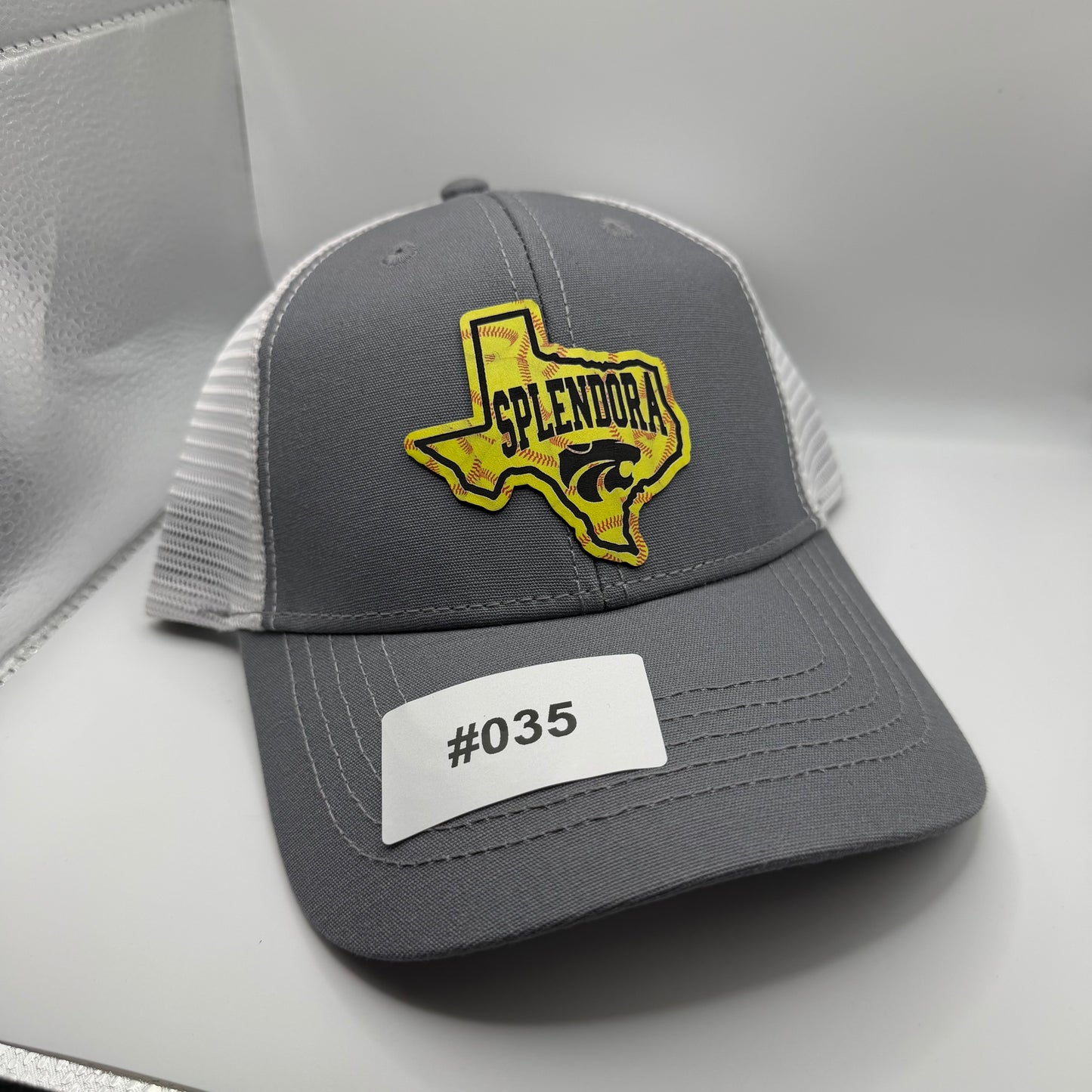 Splendora/Sport Themed Hats