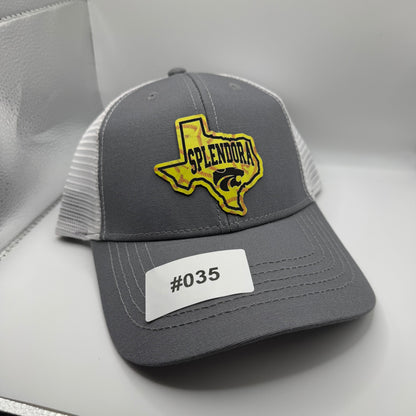 Splendora/Sport Themed Hats