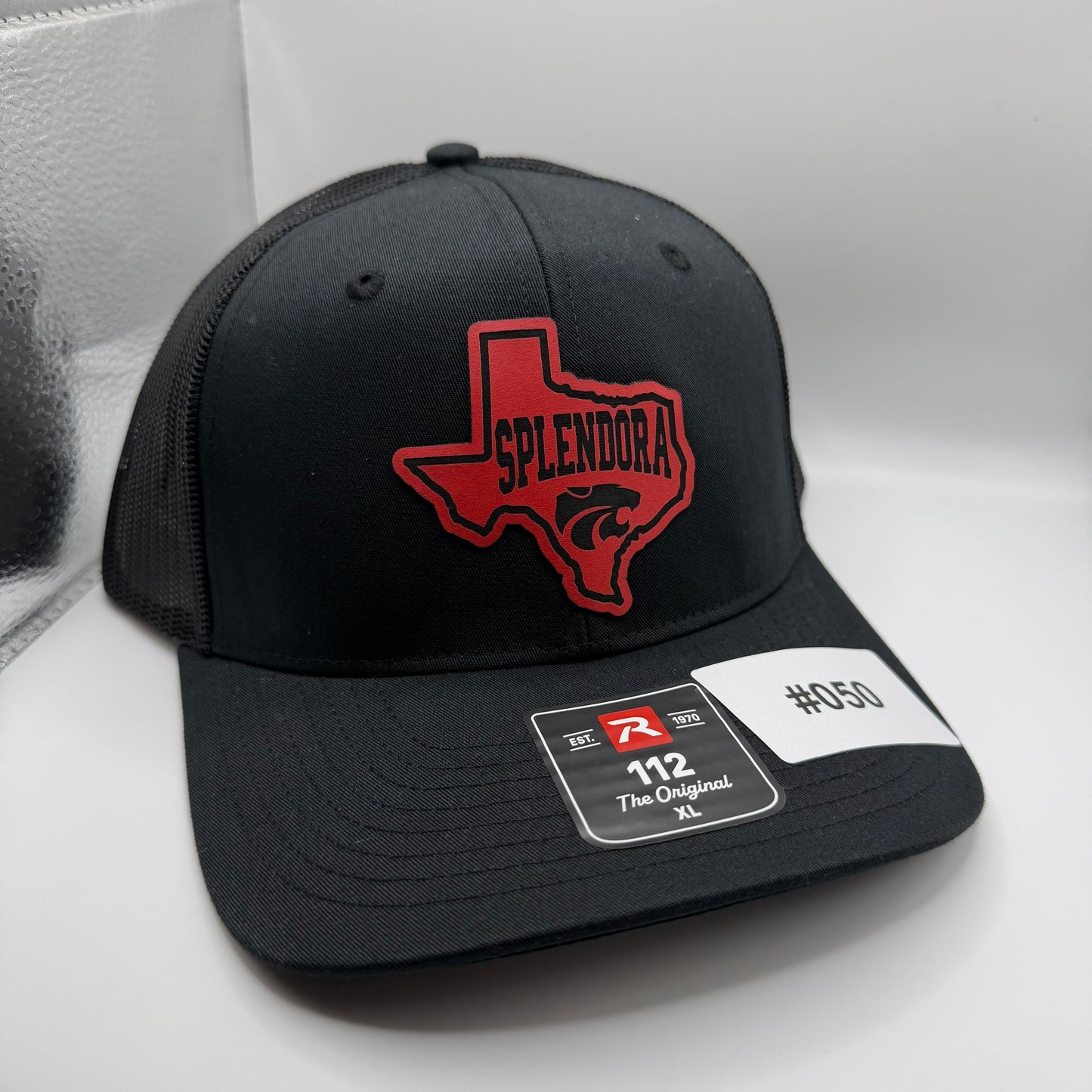 Splendora/Sport Themed Hats