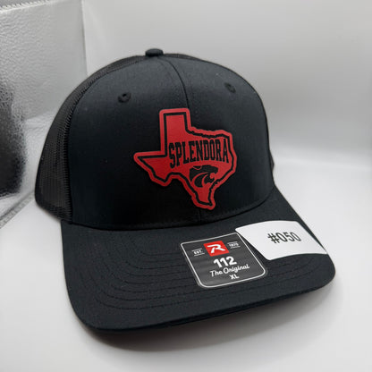 Splendora/Sport Themed Hats