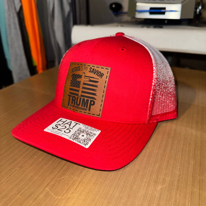 Overstock ON HAND/ALREADY MADE HAT DESTASH - ALL SALES FINAL