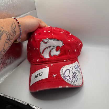 Splendora/Sport Themed Hats