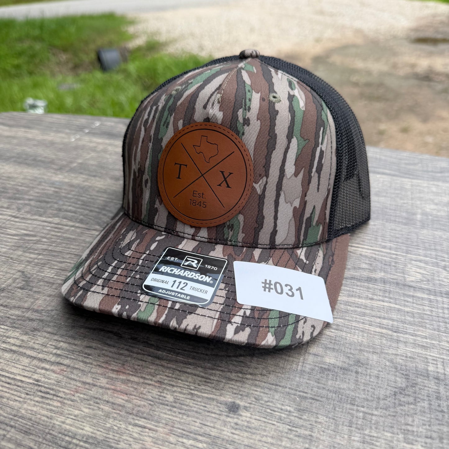 Hat Overstock Destash